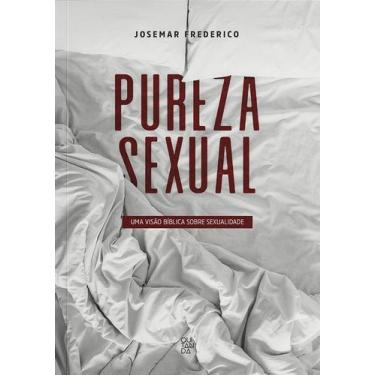 Imagem de Pureza Sexual - Editora Quitanda - Mundo Cristão