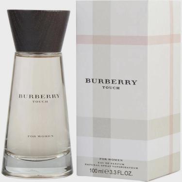 Imagem de Perfume Burberry Touch Burberry Spray 100 Ml (nova Embalagem