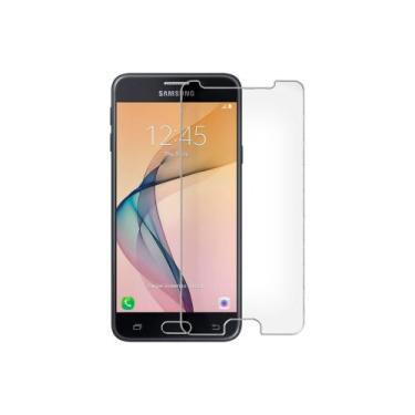 Imagem de Película De Vidro Samsung Galaxy J5 Prime Para Proteção - Oem