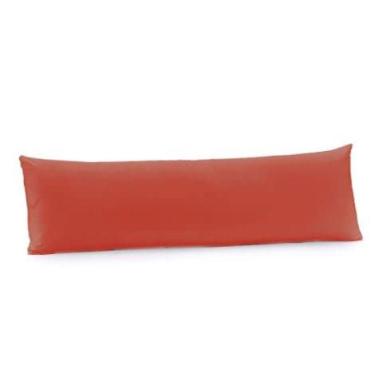 Imagem de Fronha de Travesseiro Body Pillow 40cm x 1,30m 180 Fios Altenburg