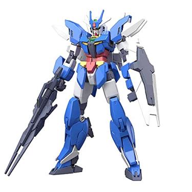 Imagem de Gundam Build Divers RE:Rise #01 Earthree Gundam, Bandai Spirits HGBD:R1/144