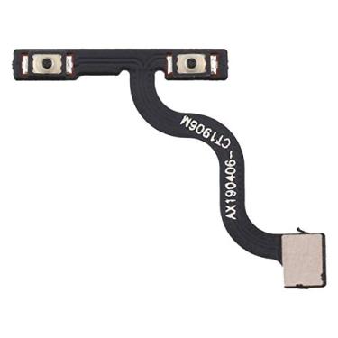 Imagem de Volume Button Flex Cable for Xiaomi Black Shark 2