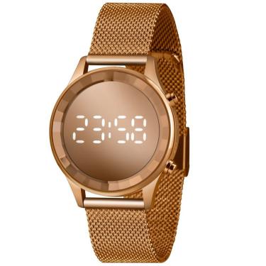 Imagem de Relogio Lince