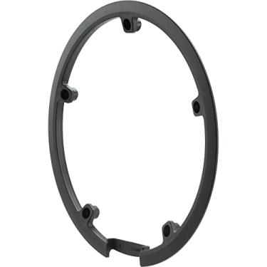 Imagem de Shimano Sora R3000-CG 50t Protetor de corrente e parafusos de fixação, 110 mm, 5 braços
