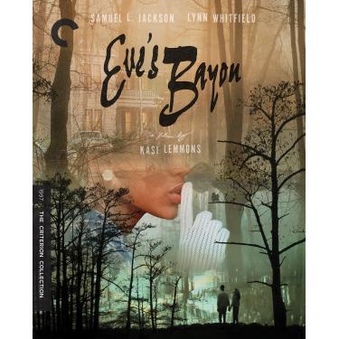 Imagem de Eve's Bayou (The Criterion Collection) [Blu-ray] [Blu-ray]