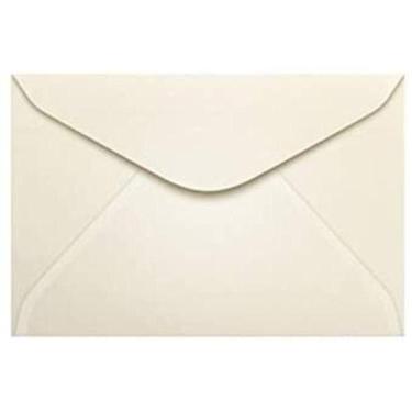 Imagem de Envelope Carta 10 Un. Marfim - Scrity