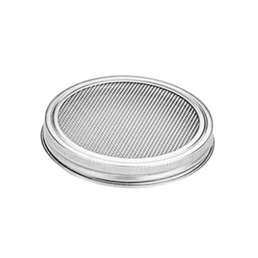 Imagem de rockible de Peneira de Brotamento de Tela Pedreiro Tipo Dividida para de Brócolis