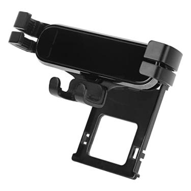 Imagem de Suporte de telefone, suporte de telefone prático flexível preto estável para veículo (tipo 6)