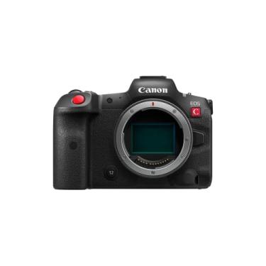 Imagem de Canon Corpo EOS R5 C
