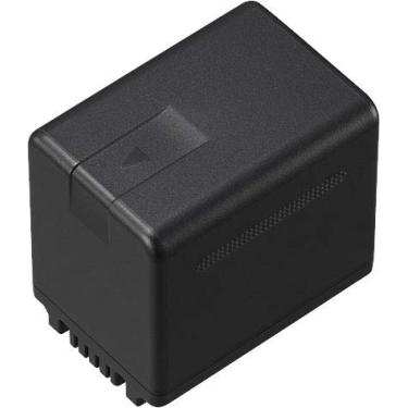 Imagem de Bateria VW-VBK360 3580mAh para câmera digital e filmadora Panasonic HDC-HS80, HDC-TM40, SDR-H100, SDR-T70