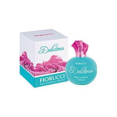 perfume chrome fiorucci