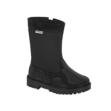 Imagem de Bota Cano Longo Infantil Feminino Molekinha