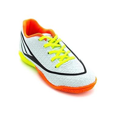 Imagem de Calcado Futsal Penalty Storm Kids Xxi - BC-PT-CR 35