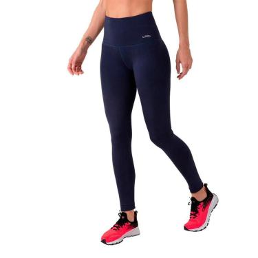 Imagem de Calça Legging Olympikus Essential Dry Action Solartech-Feminino