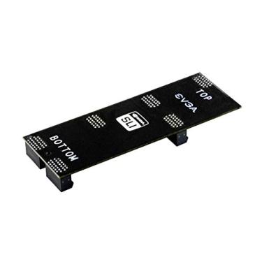 Imagem de EVGA Ponte SLI de 4 vias, preta