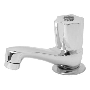 Imagem de Torneira Lavatorio Luxo 1194 C25 Metal