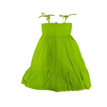 Imagem de Vestido mid Neon verde