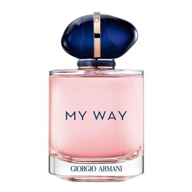 Imagem de My Way Giorgio Armani - Perfume Feminino - EDP 90ml-Feminino