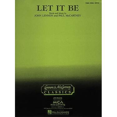 Imagem de Let It Be