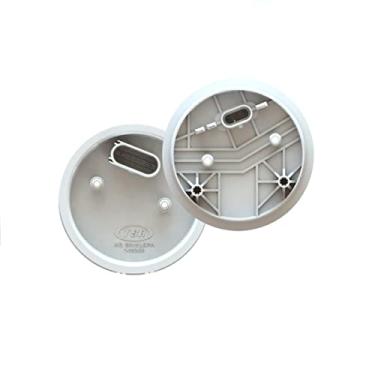 Imagem de Flange modulo combustivel Up ! 1.0 MPI Ate 2018 Fox 1.0 1.6 CrossFox 1.6 SpaceFox CrossFox Chicote com 5 vias Conj. Bomba 1SB919051 1SB919051F 1SB919051D 5Z0919051AC 5Z0919051AA 5Z0919051AE 5Z0919087K