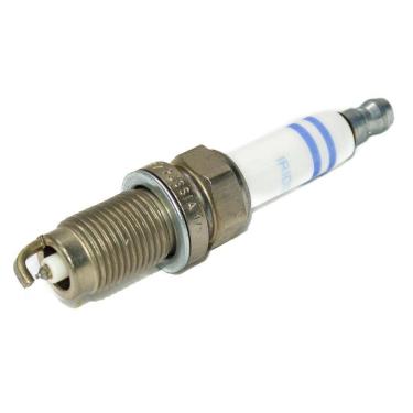 Imagem de Vela de Ignição Iridium Audi A1 1.4 TFSI 2010 a 2015 - Bosch - 0242240665
