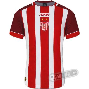 Imagem de Camisa Potiguar de Mossoró - Modelo I