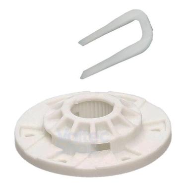 Imagem de Suporte Cesto Lavadora Brastemp Bwh15 Bwk15 Bwd15 Bws15