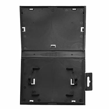 Imagem de ABS Empty Cartridge Shell Box Game Card Storage Case for Sega Genesis Empty Shell Box Case Replacement Accessories