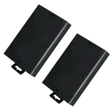 Imagem de ABS Empty Cartridge Shell Box Game Card Storage Case for Sega Genesis Empty Shell Box Case Replacement Accessories