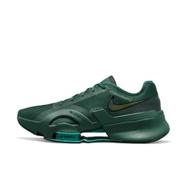 Imagem de Nike T nis masculino Air Zoom Superrep 3 Dc9115, Pro Green Multi Color 393, 10