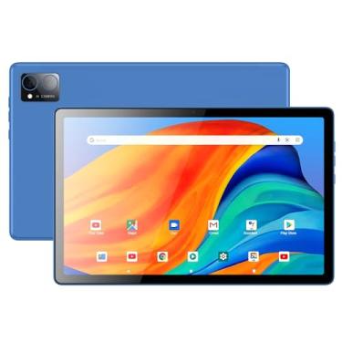 Imagem de Tablet BDF P60 Pad 10.1 Inch Android 12 Ten Core 8G And 256G
