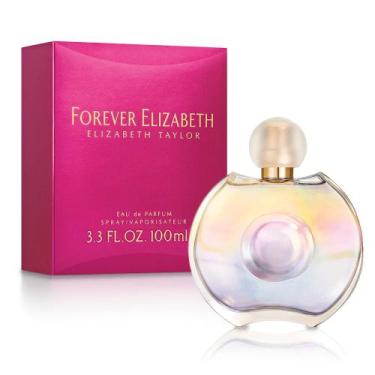 Imagem de Perfume Elizabeth Taylor Forever Água De Perfume 100ml