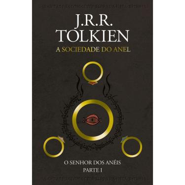 Imagem de O Senhor dos Anéis: A Sociedade do Anel