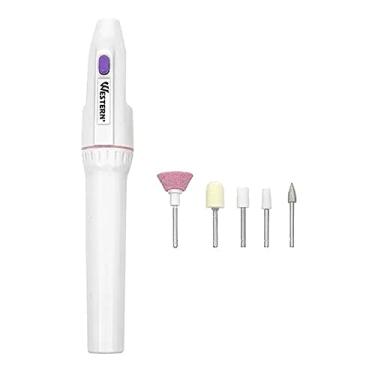 Imagem de WESTERN KU-01 Kit Manicure e Pedicure