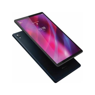 Imagem de Lenovo Tablet Tab K10 Tb-x6c6l - 10,3 Full HD - Octa-core [Cortex A53 Quad-core [4 Core] 2,30 Ghz + Cortex A53 Quad-core [4 Core] 1,80 Ghz] - 4 Gb Ram - Armazenamento de 64 GB - Android 11-4g -