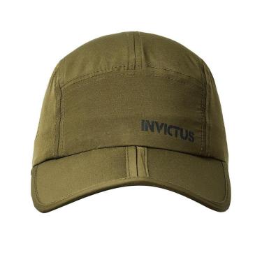 Imagem de Boné Invictus Action Packable Aba Dobrável-Unissex