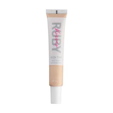 Imagem de Ruby Kisses Skin Tint Base Fluida Efeito Natural Cor 105 -