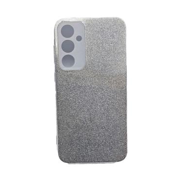 Imagem de Capa Capinha Compatível Com Samsung Galaxy a15 tela 6.5 Glitter Brilhante Diversas Cores