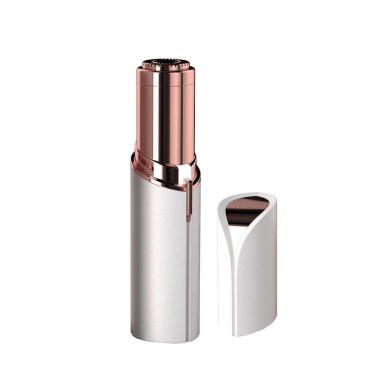 Imagem de Batom Removedor Depilador De Pelos Faciais BATON USB