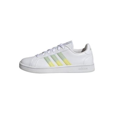 Imagem de Tênis Grand Court Base Beyond Adidas-Feminino