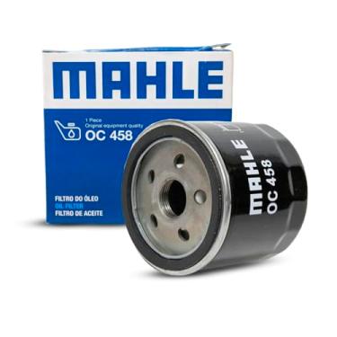 Imagem de Filtro de Oleo Motor OC 458 - Renault Logan Sandero 1.0 12V 2017 A 2024
