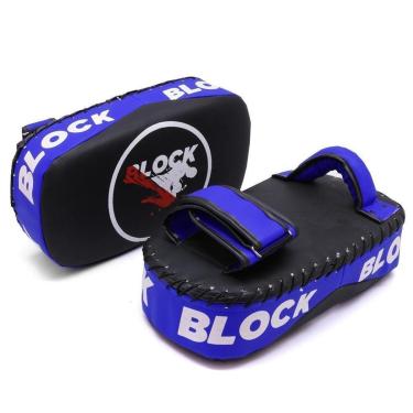 Imagem de Aparador de Chute Almofadado Resistente de Alta Performance-Masculino