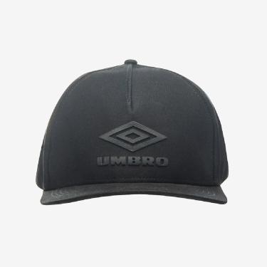 Imagem de Boné Umbro Big Logo Fechado Masculino Preto