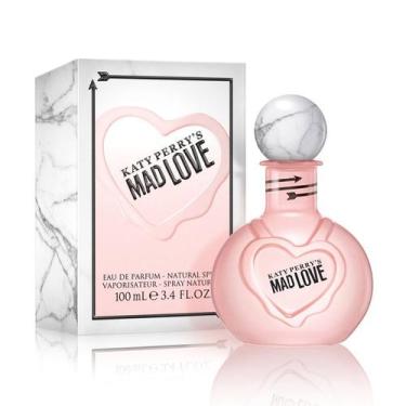 Imagem de Perfume Katy Perry Mad Love 100ml