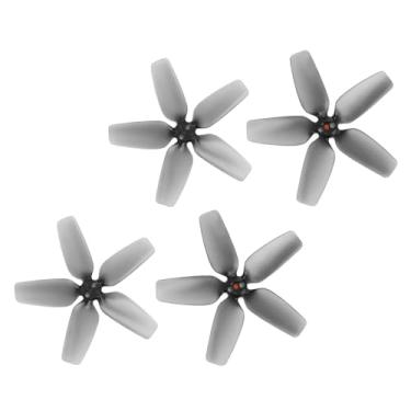 Imagem de 2 Pares de Hélices, Hélice de Drone, para Acessórios de Substituição de Aeronaves Avata Drone UAV Quadcopter Drone, Asa Com Hélices Usina Elétrica e Sistemas de Transmissão