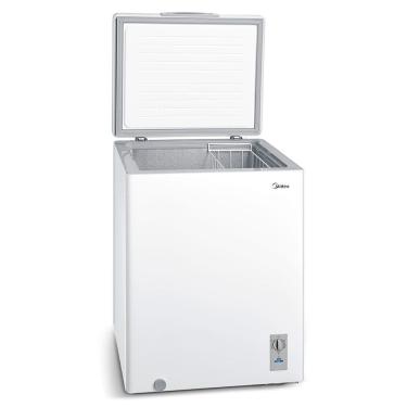 Imagem de Freezer MDRC207SLA012 145 Litros Midea