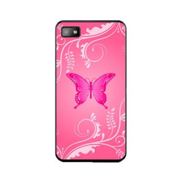 Imagem de Capa Adesivo Skin361 Verso Para Blackberry Z10