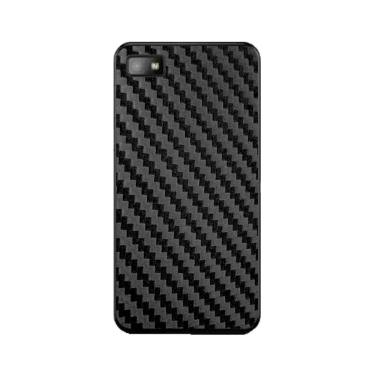 Imagem de Capa Adesivo Skin349 Verso Para Blackberry Z10