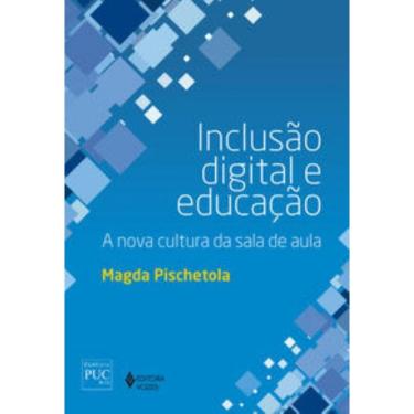Imagem de Inclusão digital e educação