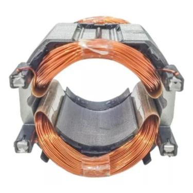 Imagem de Bobina P/ Martelete Makita Hr2470 110v - Bolte